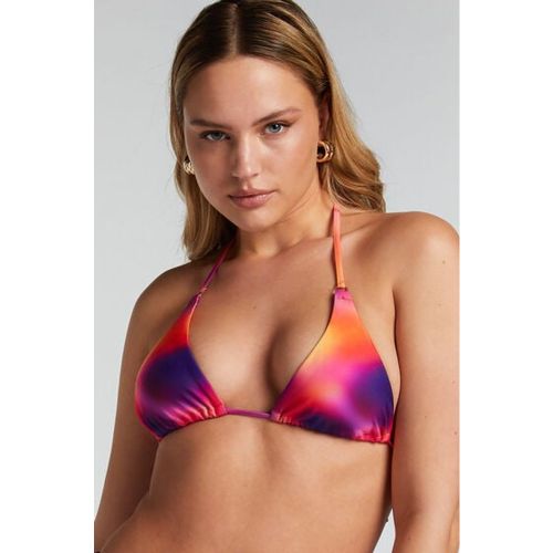 Sunset Triangle Bikini Top - Hunkemöller - Modalova