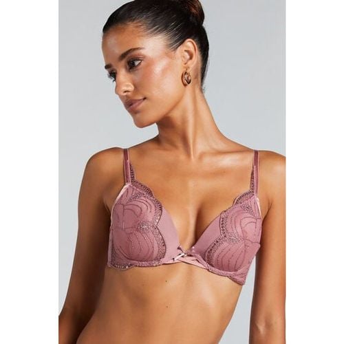 Ruby Padded Underwired Bra - Hunkemöller - Modalova