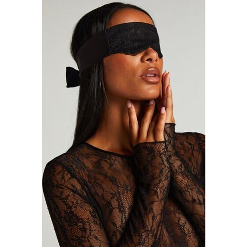 Hunkemöller Blindfold Private lace - Hunkemöller - Modalova