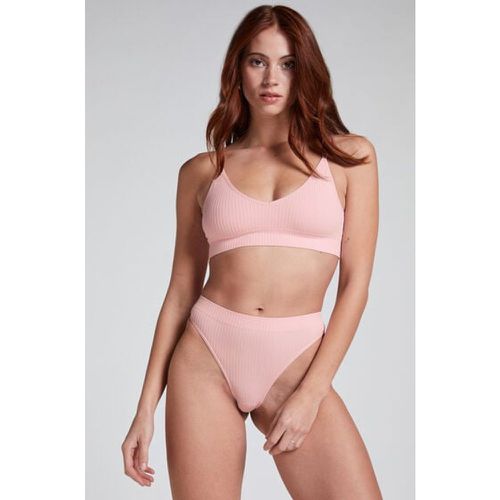 Dianne High Leg Thong - Hunkemöller - Modalova