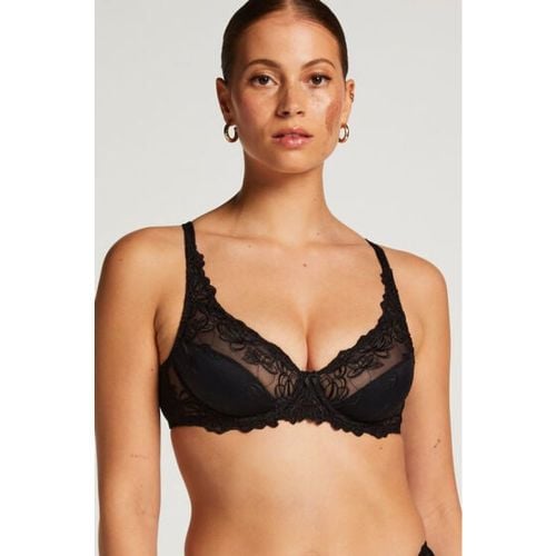 Diva Non-Padded Underwired Bra - Hunkemöller - Modalova