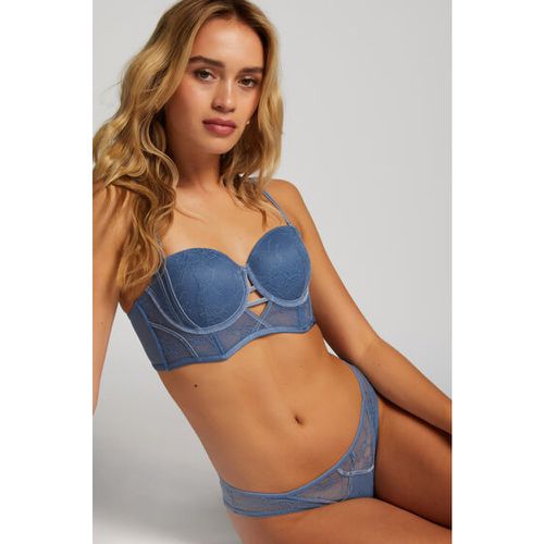 Sujetador longline con aros sin tirantes Molly - Hunkemöller - Modalova