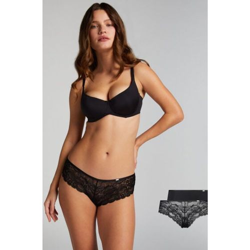 Pares de braguitas brasileñas Angie - Hunkemöller - Modalova