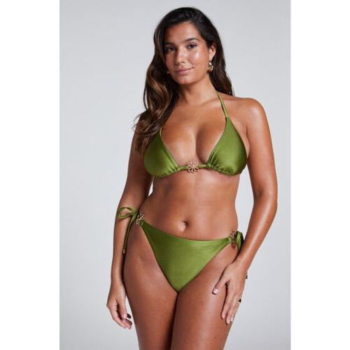 Braguita de Bikini de Corte Alto Yucatan - Hunkemöller - Modalova