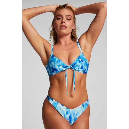 Crop top de bikini Paraguay - Hunkemöller - Modalova