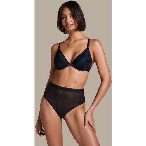 Brasileña de corte alto Essential - Hunkemöller - Modalova