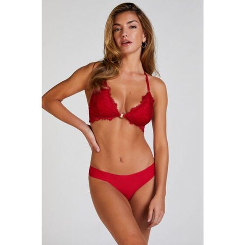 Brasileña de Rejilla Invisible - Hunkemöller - Modalova