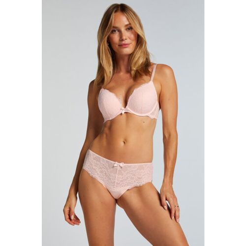 Brasileña de tiro bajo Teddy - Hunkemöller - Modalova