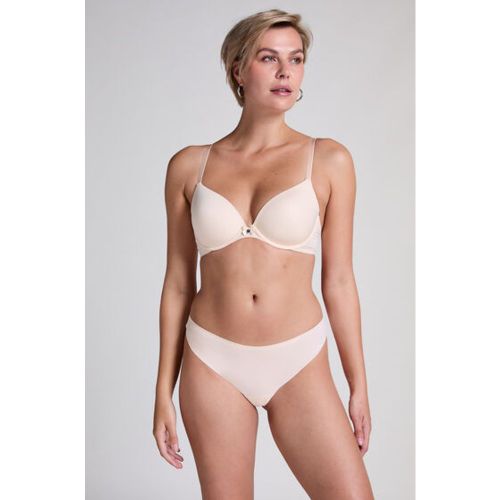 Tanga invisible básico - Hunkemöller - Modalova