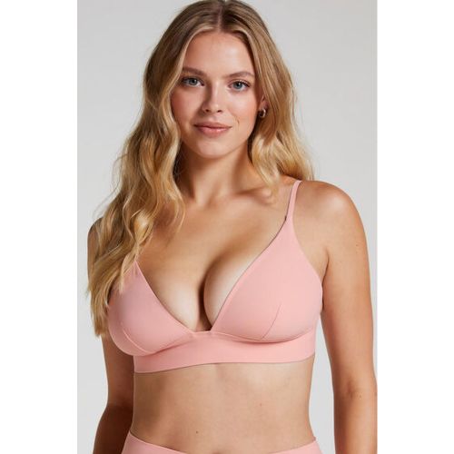 Triangular Bralette Smooth - Hunkemöller - Modalova