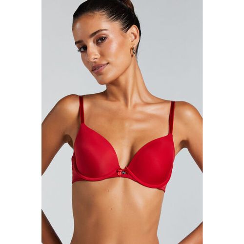 Sujetador con aros preformado Plunge - Hunkemöller - Modalova