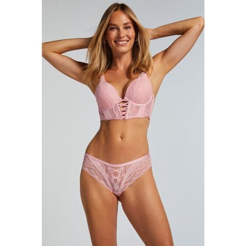 Hunkemöller Brasileña Selina Rosa - Hunkemöller - Modalova