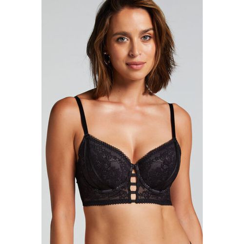 Sujetador longline con aros preformado Vera - Hunkemöller - Modalova