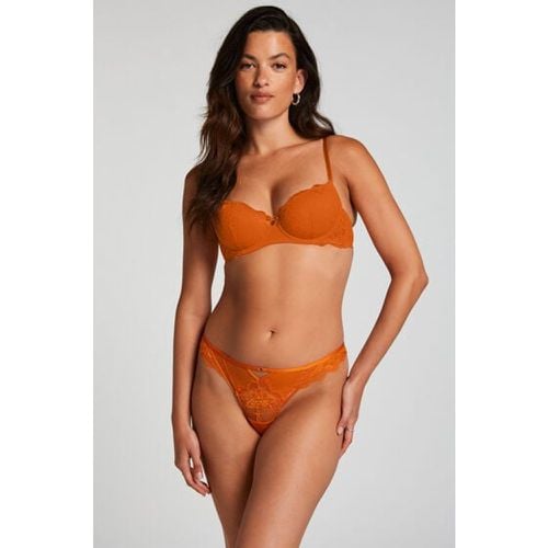 Hunkemöller Tanga Tanner Naranja - Hunkemöller - Modalova