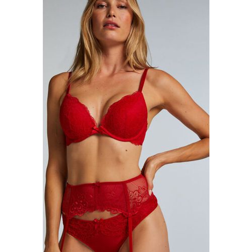 Sujetador push-up de aros preformado Teddy - Hunkemöller - Modalova