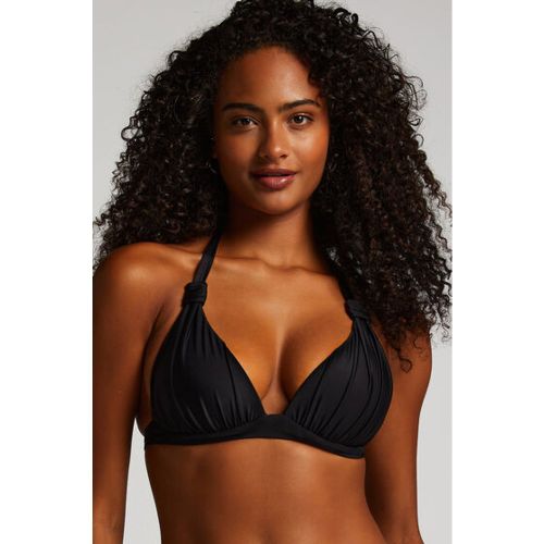 Top de bikini triangular Luxe - Hunkemöller - Modalova