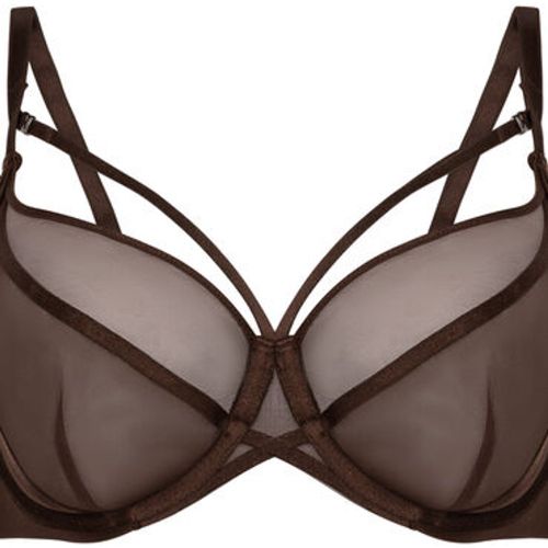 Sujetador con aros sin relleno Rianne - Hunkemöller - Modalova