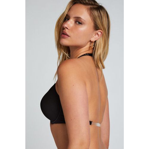 Sujetador de aros preformado Transparent Back Multiway - Hunkemöller - Modalova