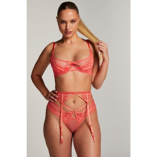 Hunkemöller Liguero Kali Rosa - Hunkemöller - Modalova