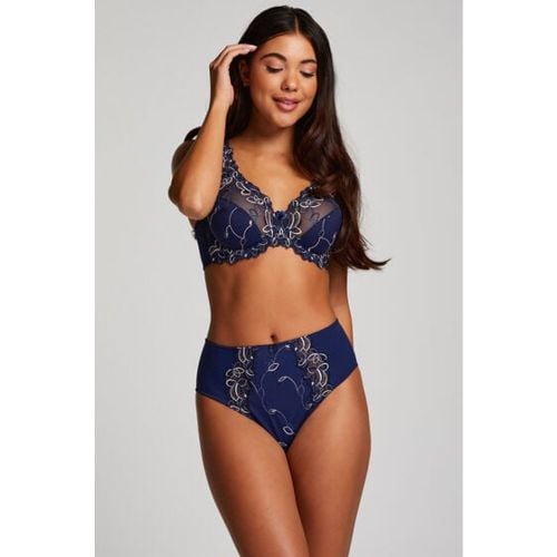 Hunkemöller Braguita Diva Azul - Hunkemöller - Modalova