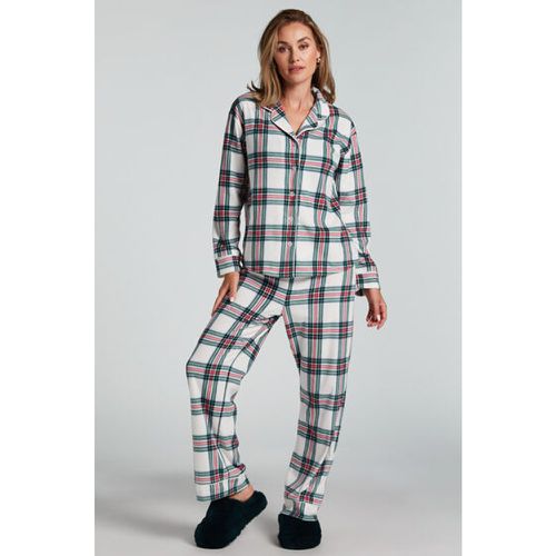 Conjunto de pijama Fleece - Hunkemöller - Modalova