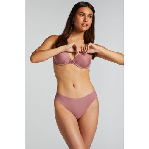 Tanga invisible básico - Hunkemöller - Modalova