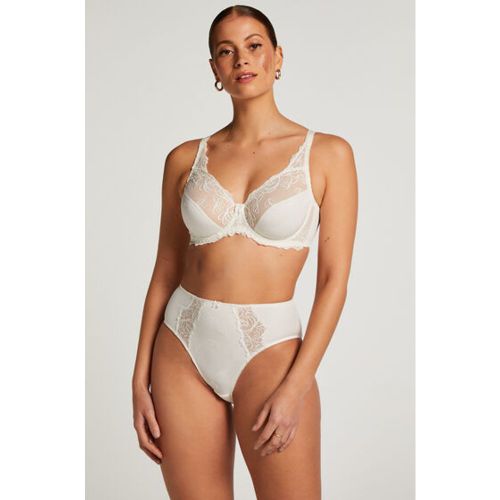 Hunkemöller Braguita Diva Blanco - Hunkemöller - Modalova