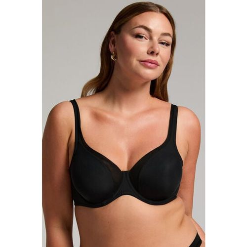 Sujetador con aros no preformado Mesh - Hunkemöller - Modalova