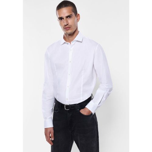 Camicia classica a maniche lunghe - Imperial - Modalova