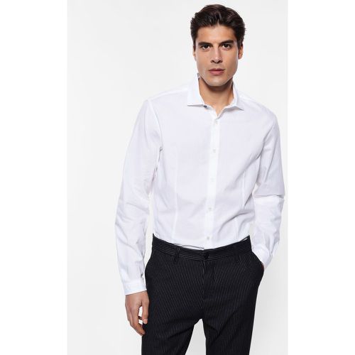 Camicia con colletto classico - Imperial - Modalova