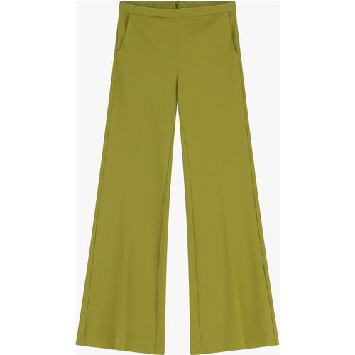 Pantaloni svasati stile elegante - Imperial - Modalova