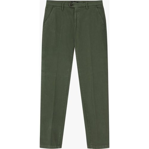 Pantaloni chino con vita media - Imperial - Modalova