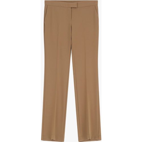 Pantaloni sartoriali con taglio classico - Imperial - Modalova