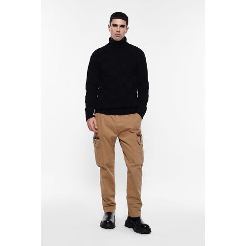 Pantaloni cargo tasche multiple - Imperial - Modalova