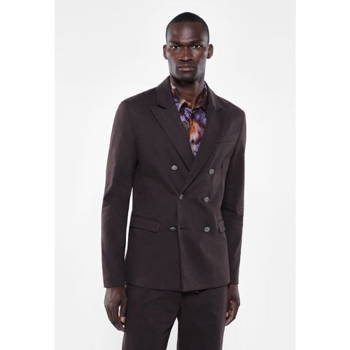 Blazer a doppio petto con bottoni - Imperial - Modalova