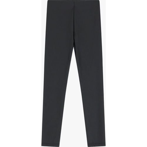 Pantaloni skinny in similpelle - Imperial - Modalova