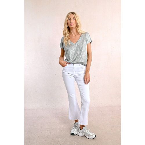 Jean flare 7/8 - MOLLY BRACKEN - Modalova