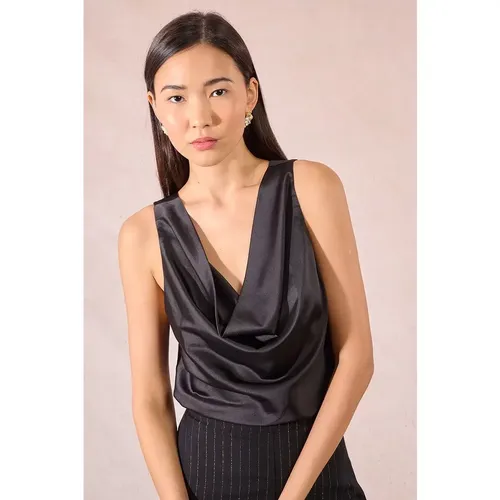 Top drapé - MOLLY BRACKEN - Modalova