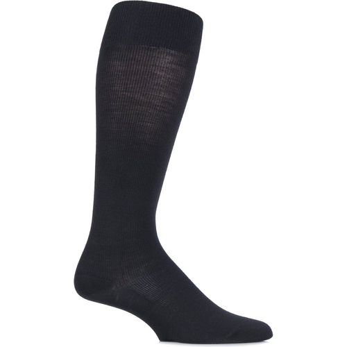 Pair Merino Wool Energizing Knee High Socks Men's 8.5-9.5 Mens - Falke - Modalova