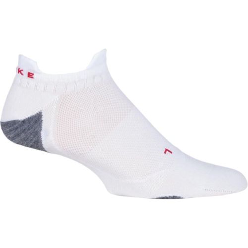 Pair RU5 Invisible Performance Running Socks Men's 8-9 Mens - Falke - Modalova