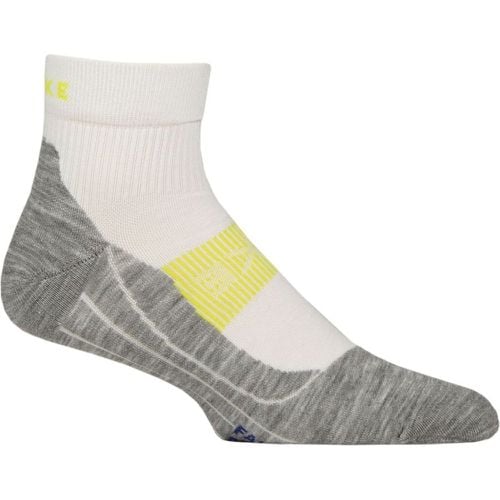 Pair RU4 Cool Short Cushioned Sports Short Socks Men's 8-9 Mens - Falke - Modalova