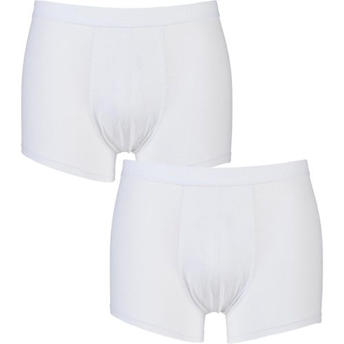 Pack 24/7 Basic Natural Cotton Boxer Shorts Men's 40 Mens - Sloggi - Modalova