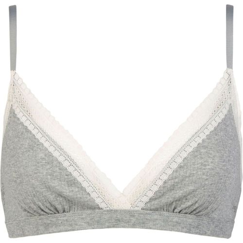 Women's 1 Pack GO Ribbed Bralette Medium - Sloggi - Modalova