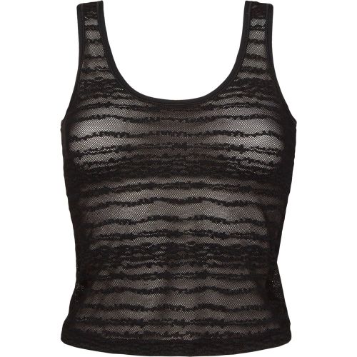 Womens 1 Pack FREE Evolve Lace Tank Top L/XL - Sloggi - Modalova