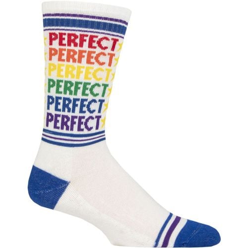 Gumball Poodle 1 Pair Perfect Perfect Perfect Cotton Socks Multi One Size - SockShop - Modalova