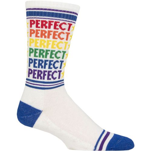 Pair Perfect Perfect Perfect Cotton Socks Multi One Size - Gumball Poodle - Modalova