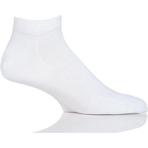 Pair Cool 24/7 Cotton Sneaker Socks Men's 7-8 Mens - Falke - Modalova