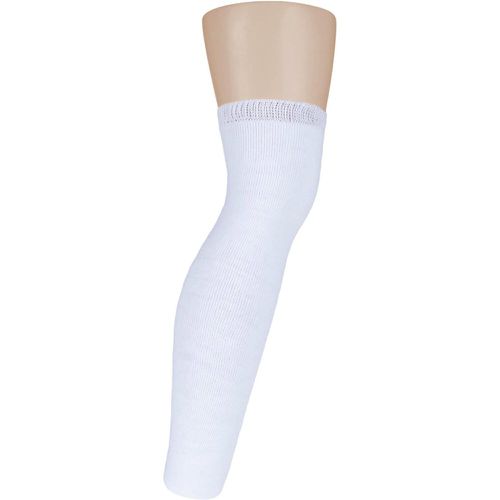 Pack Prosthetic Socks for Below the Knee Amputees 45cm Length Unisex 45cm Length - Iomi - Modalova