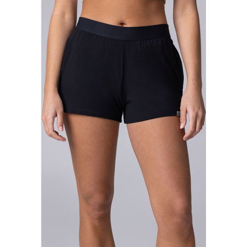 Women's 1 Pack Bamboo Loungewear Selection Shorts UK 10 - Lazy Panda - Modalova