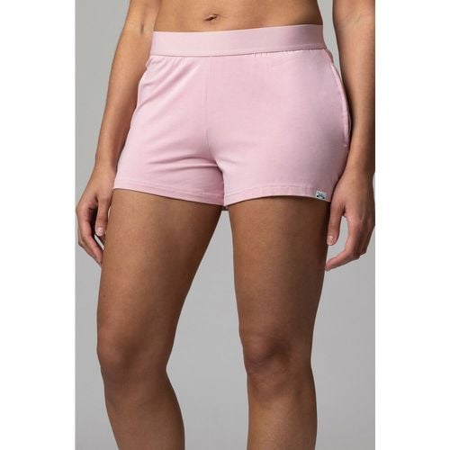 Women's 1 Pack Bamboo Loungewear Selection Shorts Pale Shorts 10 Ladies - Lazy Panda - Modalova